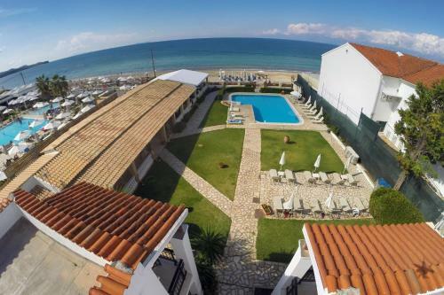 Aparthotel Filorian Hotel Apartments