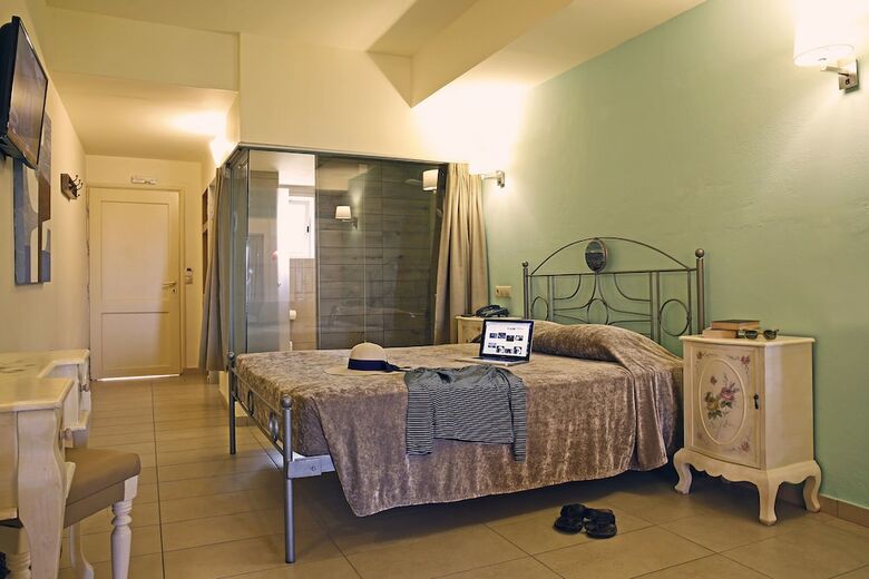 Orpheas Resort Hotel (adults Only)