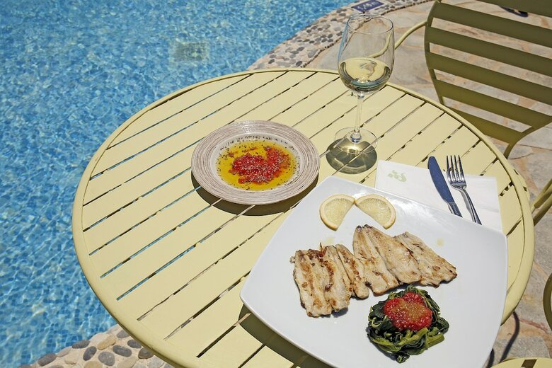 Orpheas Resort Hotel (adults Only)