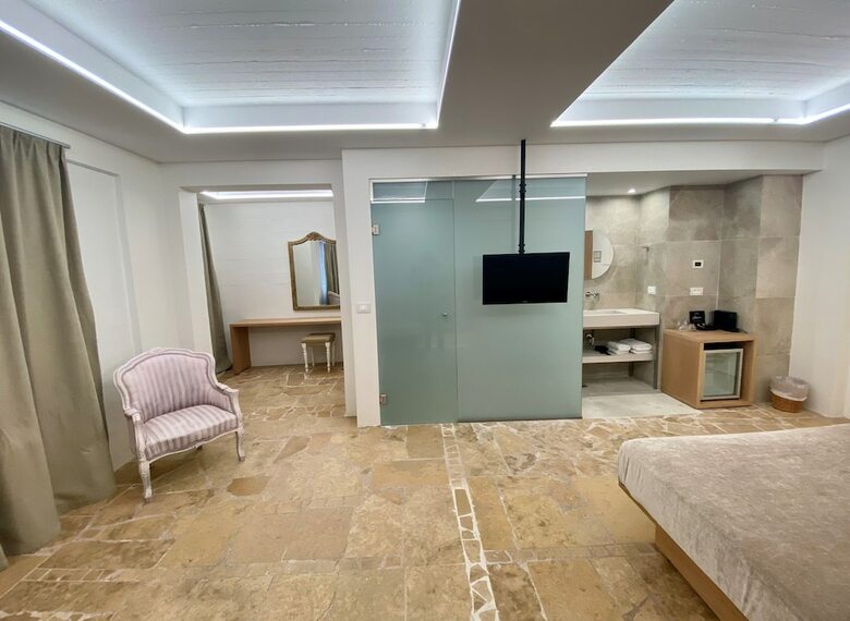 Orpheas Resort Hotel (adults Only)