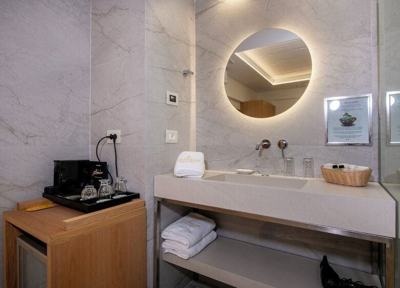 Orpheas Resort Hotel (adults Only)