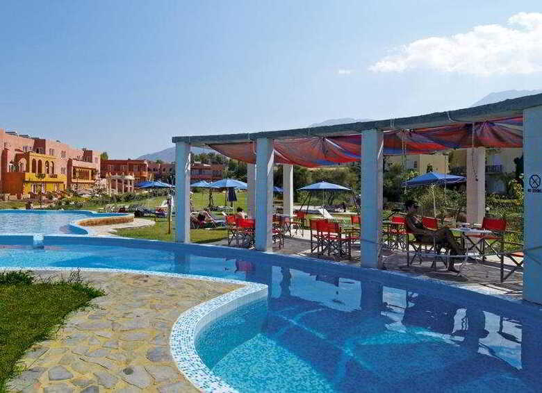 Orpheas Resort Hotel (adults Only)