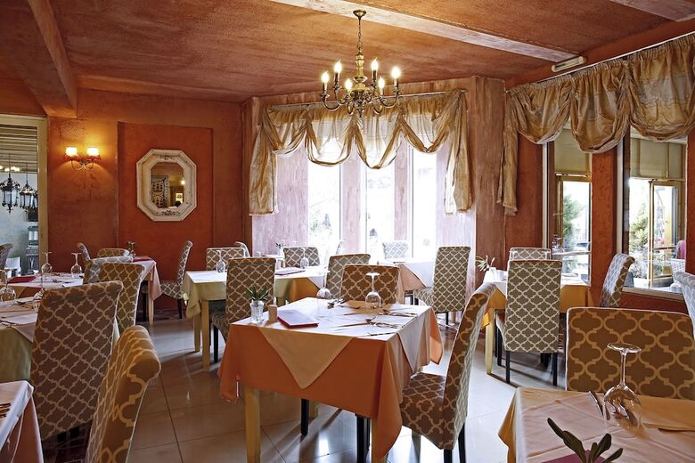 Orpheas Resort Hotel (adults Only)