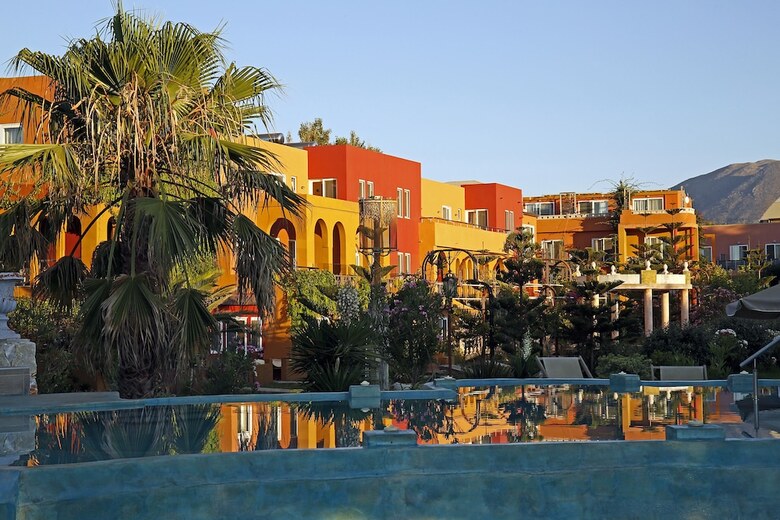 Orpheas Resort Hotel (adults Only)