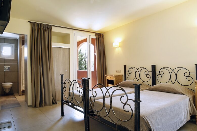 Orpheas Resort Hotel (adults Only)