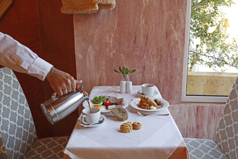 Orpheas Resort Hotel (adults Only)