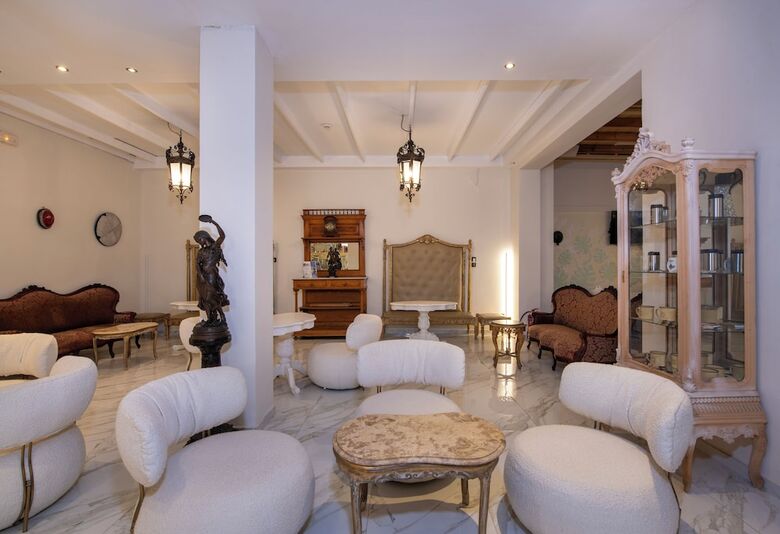Orpheas Resort Hotel (adults Only)