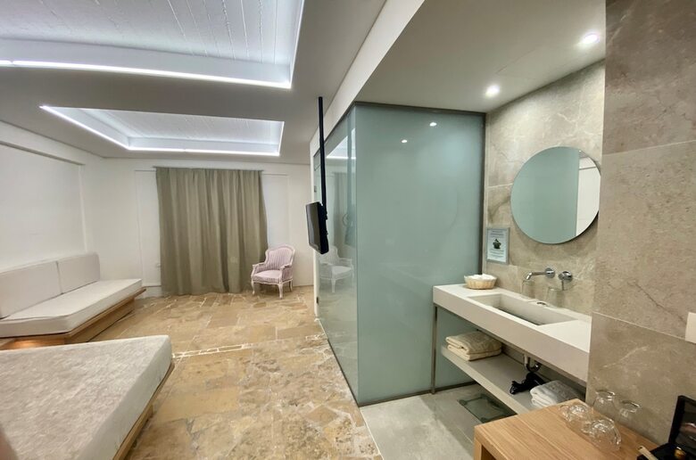 Orpheas Resort Hotel (adults Only)