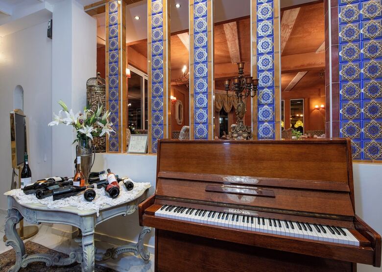 Orpheas Resort Hotel (adults Only)