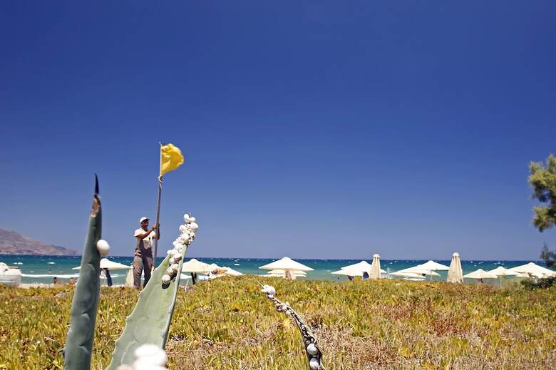 Orpheas Resort Hotel (adults Only)