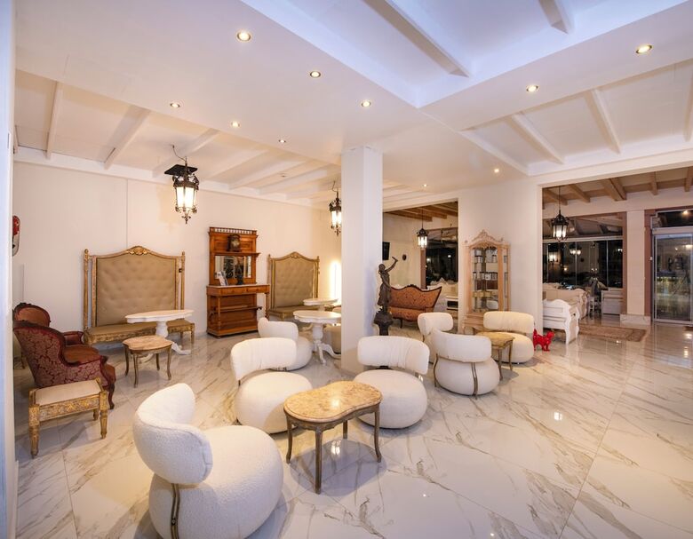 Orpheas Resort Hotel (adults Only)