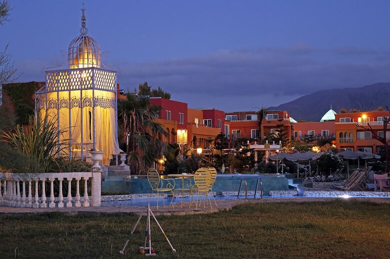 Orpheas Resort Hotel (adults Only)
