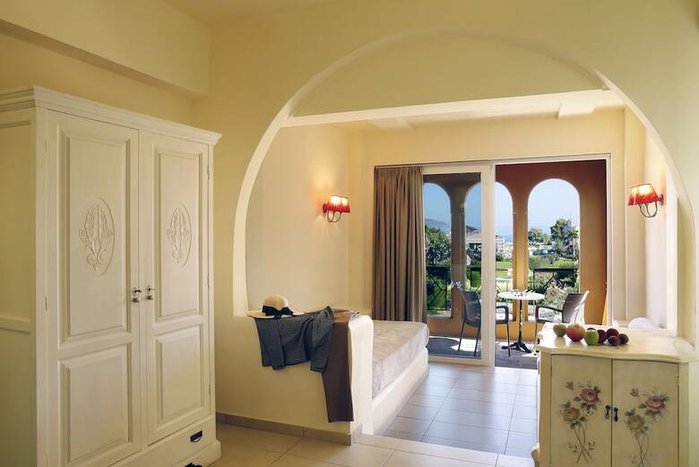 Orpheas Resort Hotel (adults Only)