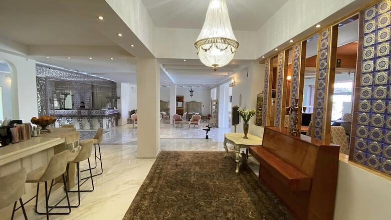 Orpheas Resort Hotel (adults Only)