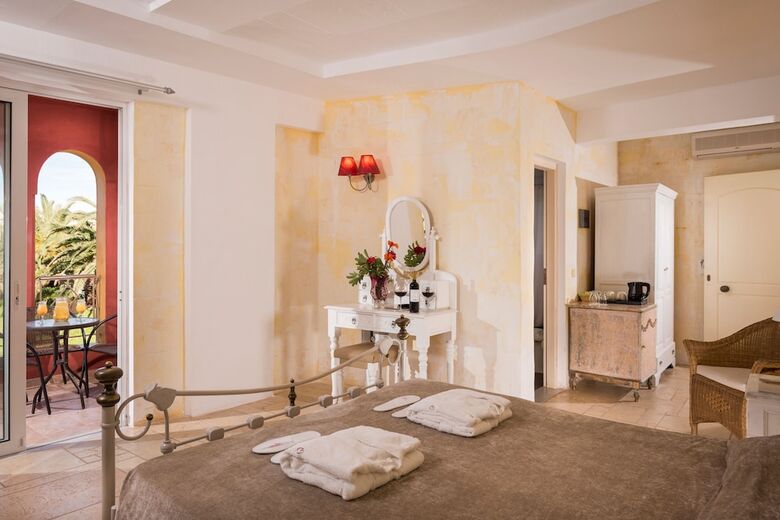 Orpheas Resort Hotel (adults Only)