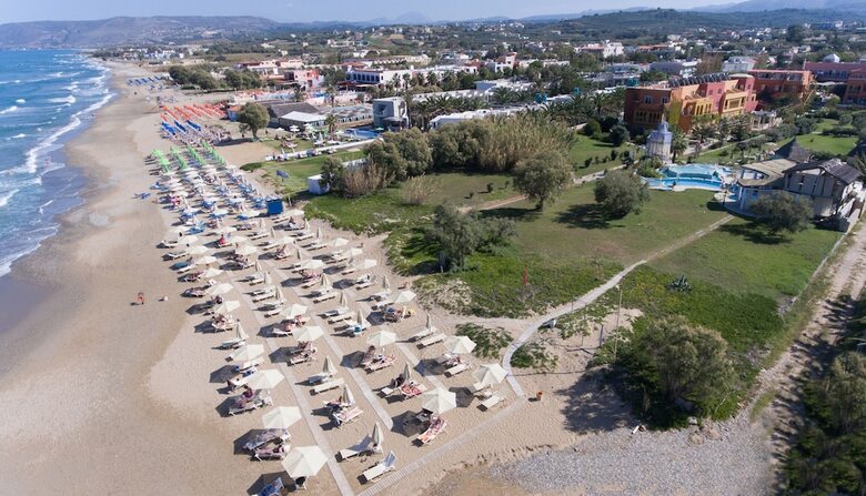 Orpheas Resort Hotel (adults Only)