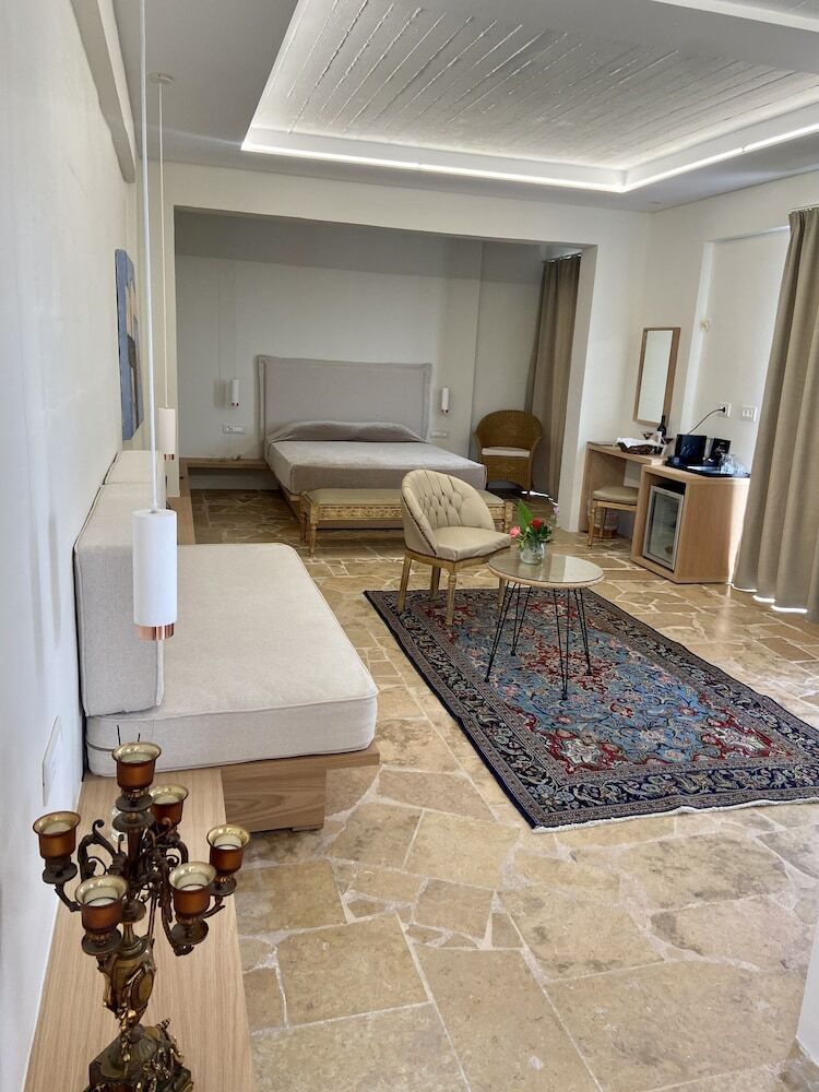 Orpheas Resort Hotel (adults Only)