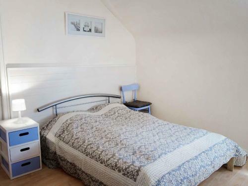 Holiday Home Capitaine Lorho