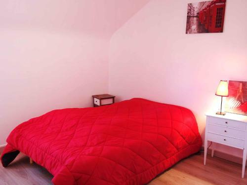 Holiday Home Capitaine Lorho
