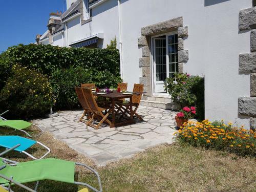 Holiday Home Capitaine Lorho