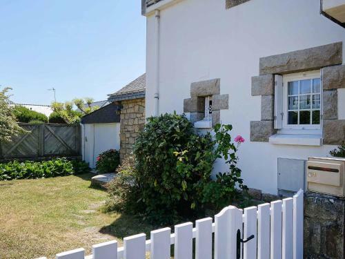 Holiday Home Capitaine Lorho