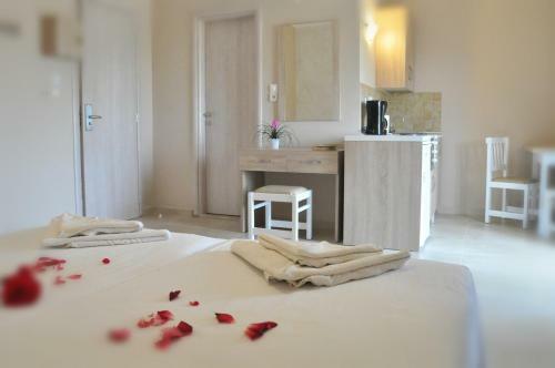 Apartamento Socrates Studios