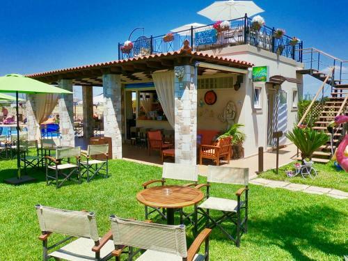 Apartamento Socrates Studios