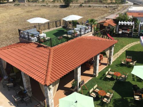 Apartamento Socrates Studios