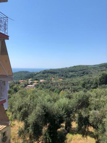 Hostal Spyridonou House