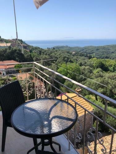 Hostal Spyridonou House