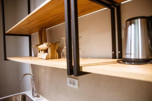 Aparthotel Anais Suites