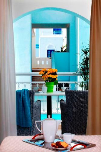Hotel Mitos Suites