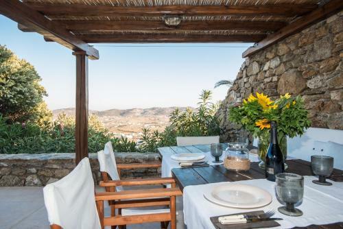 Villa Anima-mykonos