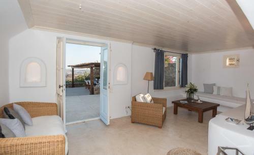 Villa Anima-mykonos