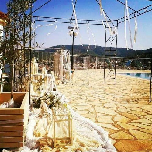 Apartamento Poros View