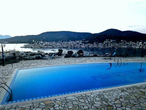Apartamento Poros View