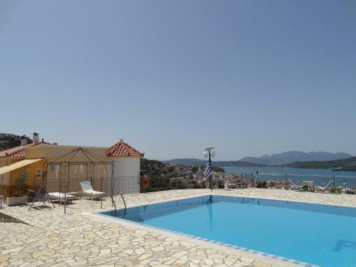 Apartamento Poros View