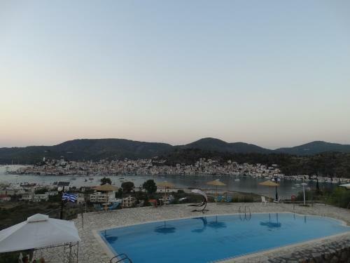 Apartamento Poros View