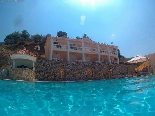 Apartamento Poros View