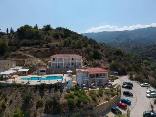 Apartamento Poros View