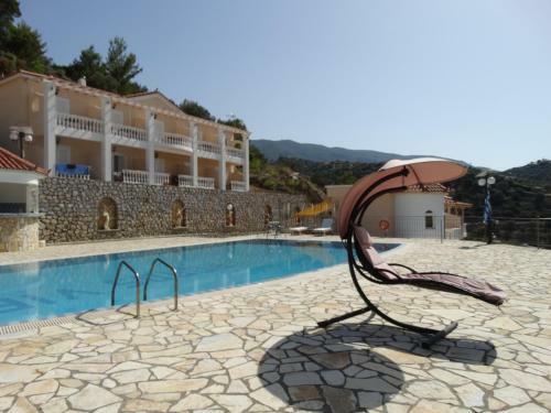 Apartamento Poros View