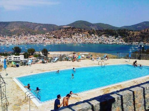 Apartamento Poros View