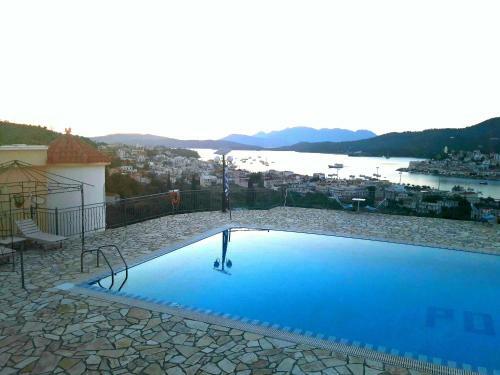 Apartamento Poros View