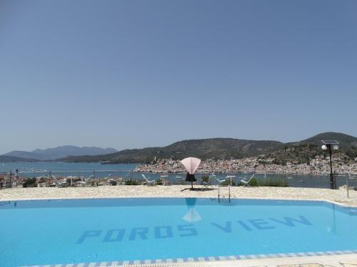 Apartamento Poros View