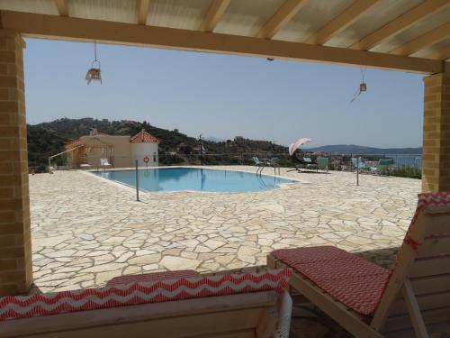 Apartamento Poros View