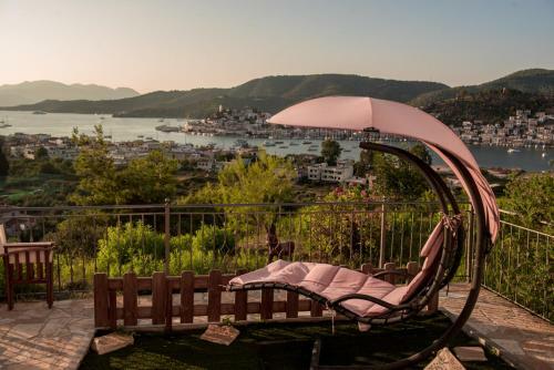 Apartamento Poros View