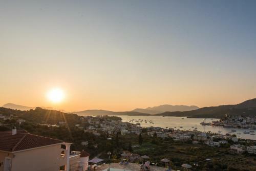 Apartamento Poros View