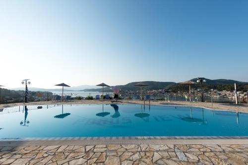 Apartamento Poros View