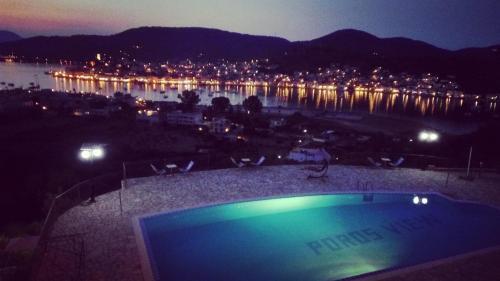 Apartamento Poros View