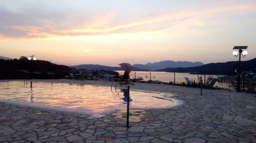 Apartamento Poros View